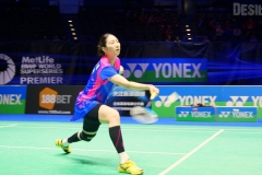 All England Badminton 2017 ~ Indian Stars & Champions
