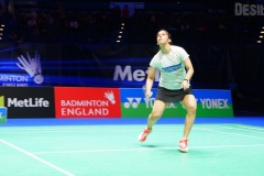 All England Badminton 2017 ~ Indian Stars & Champions