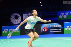 All England Badminton 2017 ~ Indian Stars & Champions
