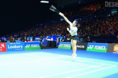 All England Badminton 2017 ~ Indian Stars & Champions