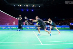 All England Badminton 2017 ~ Indian Stars & Champions