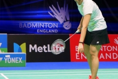 All England Badminton 2017 ~ Indian Stars & Champions