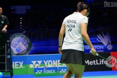 All England Badminton 2017 ~ Indian Stars & Champions