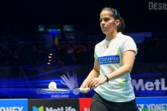 All England Badminton 2017 ~ Indian Stars & Champions