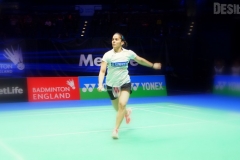 All England Badminton 2017 ~ Indian Stars & Champions