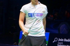 All England Badminton 2017 ~ Indian Stars & Champions