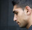 Amir Khan
