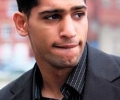 Amir Khan