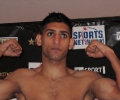 Amir Khan