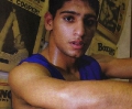 Amir Khan