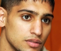 Amir Khan