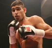 Amir Khan