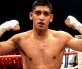 Amir Khan