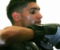 Amir Khan