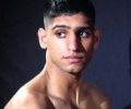 Amir Khan