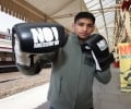Amir Khan