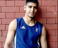Amir Khan