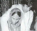 Amitabh Bachchan - Marriage