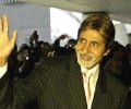 Amitabh Bachchan