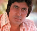 Amitabh Bachchan