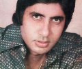 Amitabh Bachchan