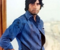 Amitabh Bachchan