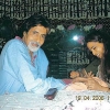 Amitabh Bachchan - Mehndi