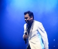 A. R. Rahman performs Greatest Hits at The O2