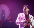A. R. Rahman performs Greatest Hits at The O2
