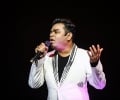 A. R. Rahman performs Greatest Hits at The O2