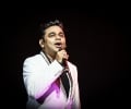A. R. Rahman performs Greatest Hits at The O2