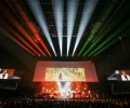A. R. Rahman performs Greatest Hits at The O2