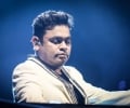 A. R. Rahman performs Greatest Hits at The O2