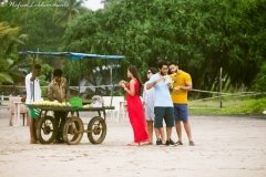 Arambol Beach: An Authentic Part of Goa