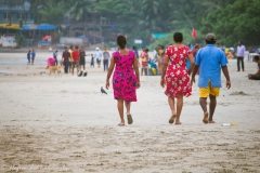 Arambol Beach: An Authentic Part of Goa