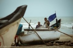 Arambol Beach: An Authentic Part of Goa