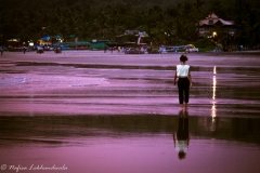 Arambol Beach: An Authentic Part of Goa
