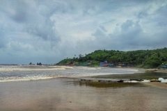 Arambol Beach: An Authentic Part of Goa