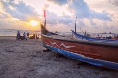 Arambol Beach: An Authentic Part of Goa