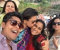 Arpita Khan Baby Shower photos