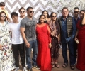 Arpita Khan Baby Shower photos