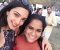 Arpita Khan Baby Shower photos