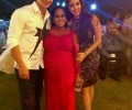 Arpita Khan Baby Shower photos