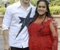 Arpita Khan Baby Shower photos