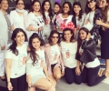 Arpita Khan Baby Shower photos