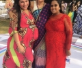 Arpita Khan Baby Shower photos