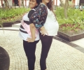 Arpita Khan Baby Shower photos