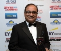 Asian Achievers Awards 2015