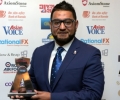 Asian Achievers Awards 2015