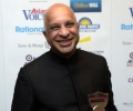 Asian Achievers Awards 2015